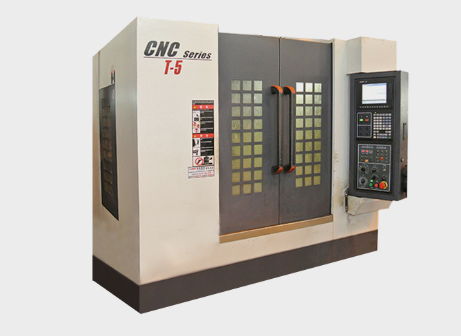 CNC NC Machine Tool