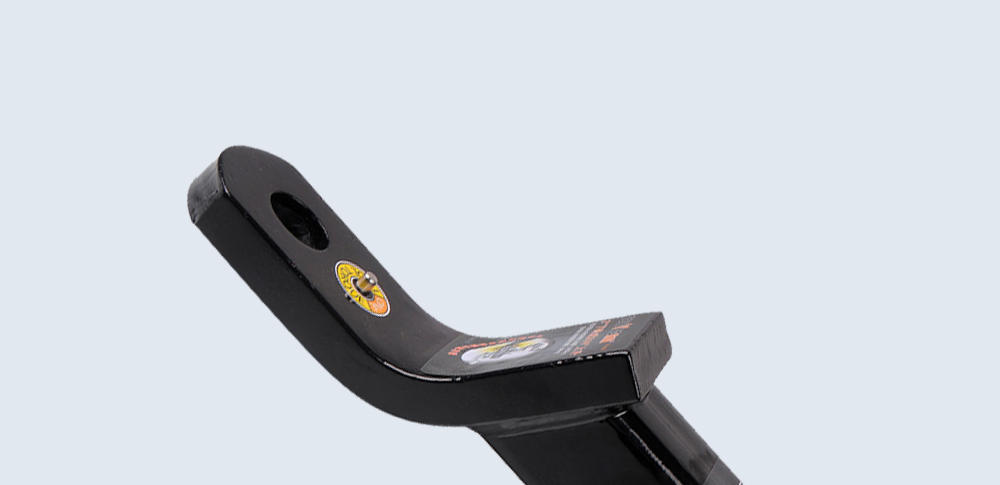 TW6827-拖车臂 满焊工艺