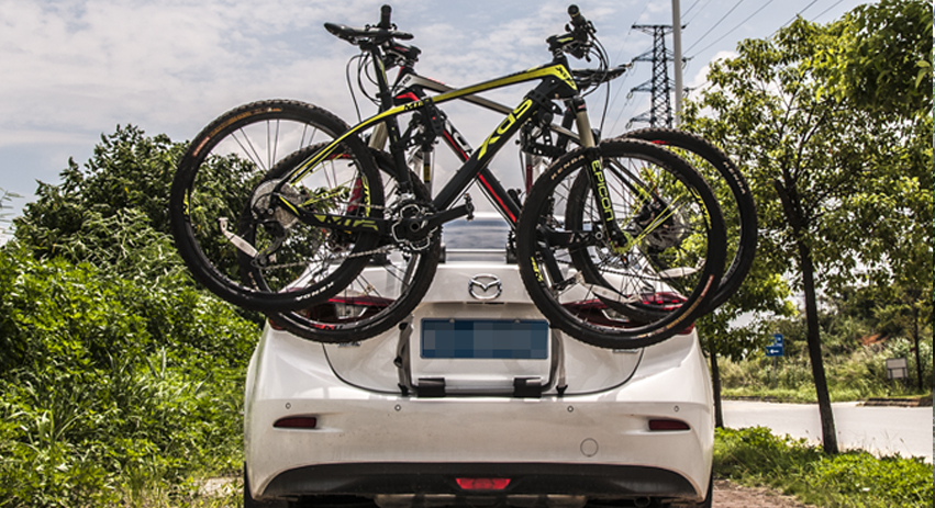  TW5202-car bicycle rack-bicycle rack