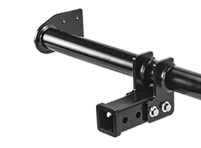 美式拖车杠-TW1504D