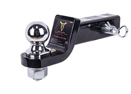 TW6861-拖车球臂组合