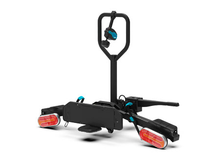 TW5301BE-折叠自行车架