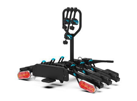 TW5303BE-折叠自行车架