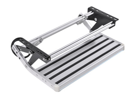 TAT1-单层房车伸缩踏梯