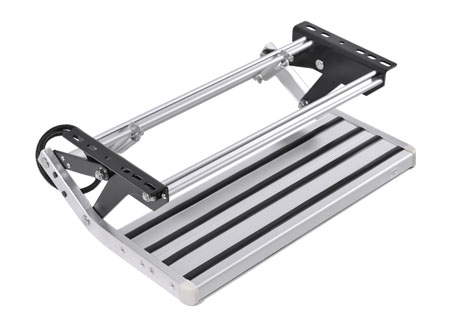 TAT3-单层房车伸缩踏梯