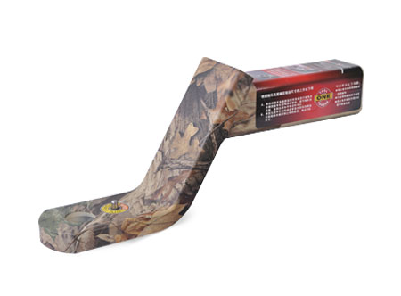 TW6474-披覆拖车臂