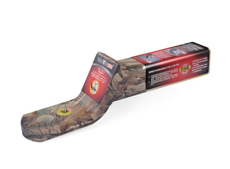 TW6473-披覆拖车臂