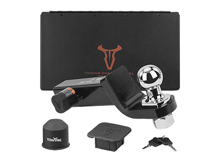 TW6810-拖车球臂工具箱