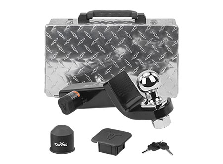 TW6813-拖车球臂工具箱