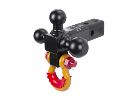 TW6947-三球拖车臂