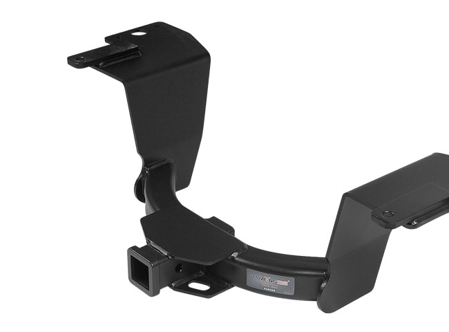 美式拖车杠-TW1212