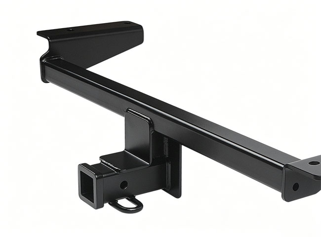 美式拖车杠-TW1027